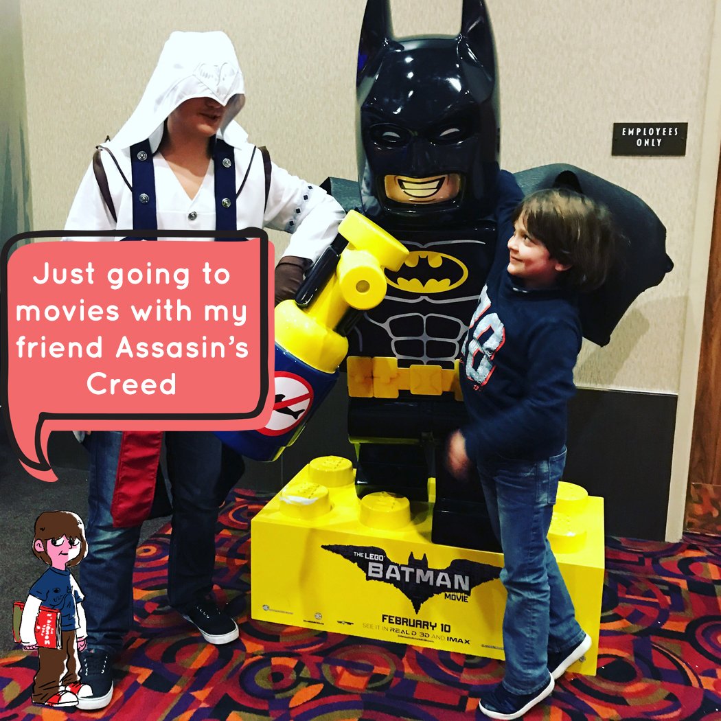 GateZombie's tweet image. Lego batman time my friends!✌️
Visit MY website thezombiegate.com
#thezombiesgate #zombies #EBooks #Book #illustration #illustrations