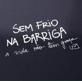 Sdv   
#SextaComTsunamiSdv