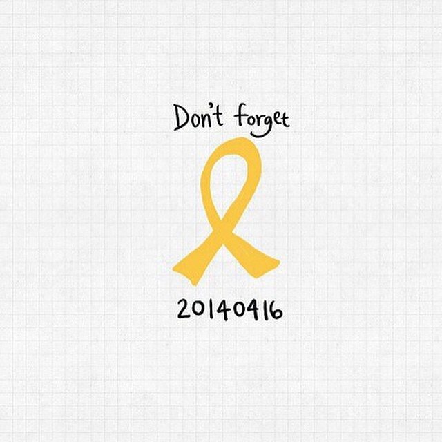 thearkktumblr's tweet photo. 170416 #EUNASTAGRAM
"Forever in our hearts
Praying for you
#remember04.16" https://t.co/QJtcPX0hgg