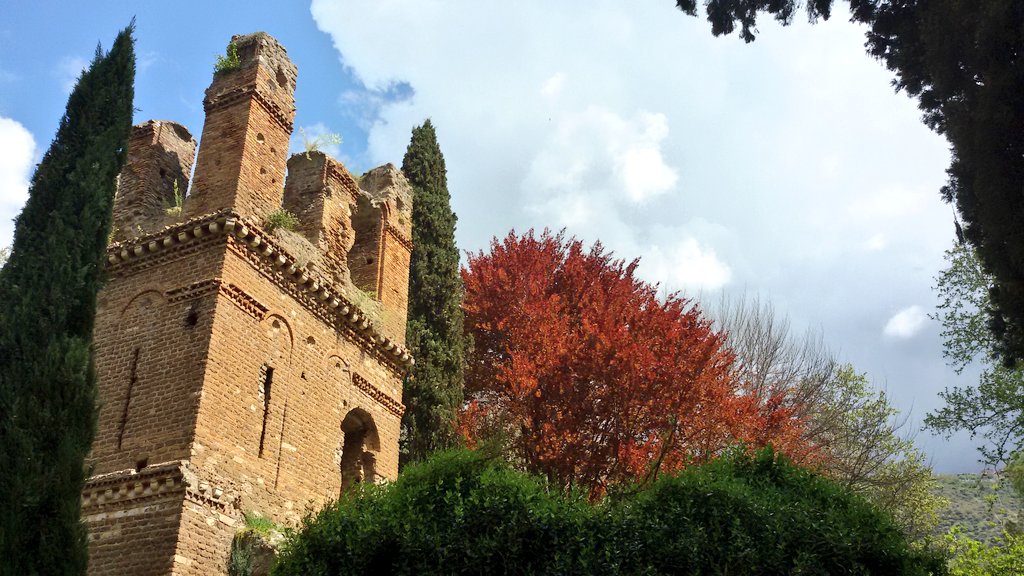 rio_vela's tweet photo. Giardini di Ninfa. Un luogo meraviglioso.
@TrastevereRM @SermonetaTurism https://t.co/8PkVr4wUiQ