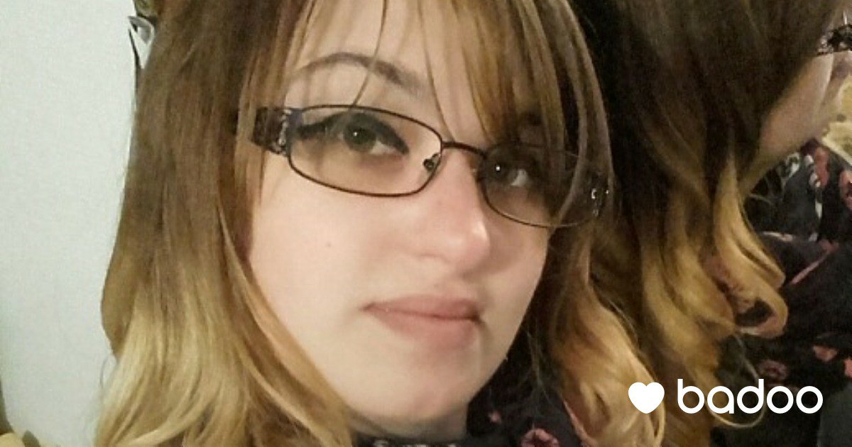 Jette un œil à cette fille sur #badoo :) tu la trouves mignonne ?
