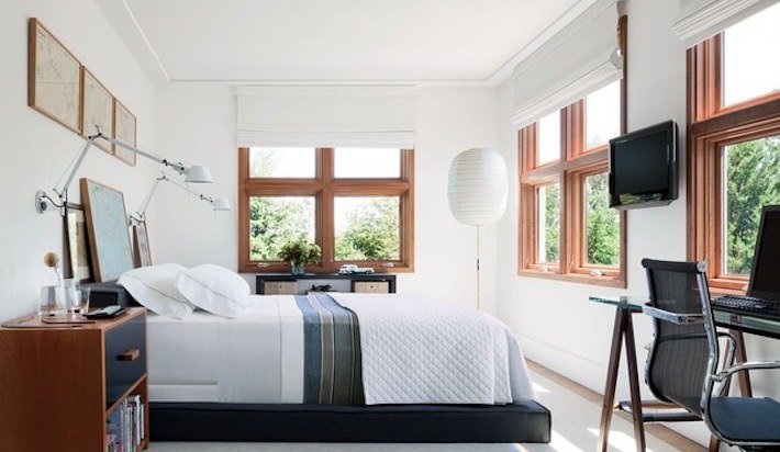 Have a friend or family member staying with you sometime soon? 21 warm, welcoming an... otbd.it/UvLFYv