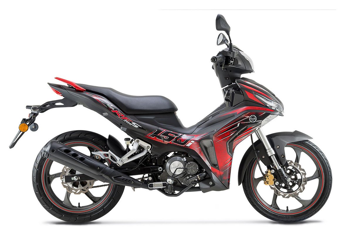 INFORMOTO's tweet photo. BENELLI PRESENTÓ EN MALASIA LA “SUPERCUB” RFS 150 I @Dante_Bustos @BenelliMotor @BenelliArg @motonello 
https://t.co/8S3qN6BtDn https://t.co/nO8Wf9dvKr