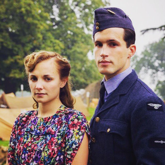 rob_heaps's tweet photo. New episode of #HomeFiresPBS TONIGHT, don't miss it! 9/8c on @MasterpiecePBS. Bring your dancing shoes... https://t.co/rVQPlH1UBU