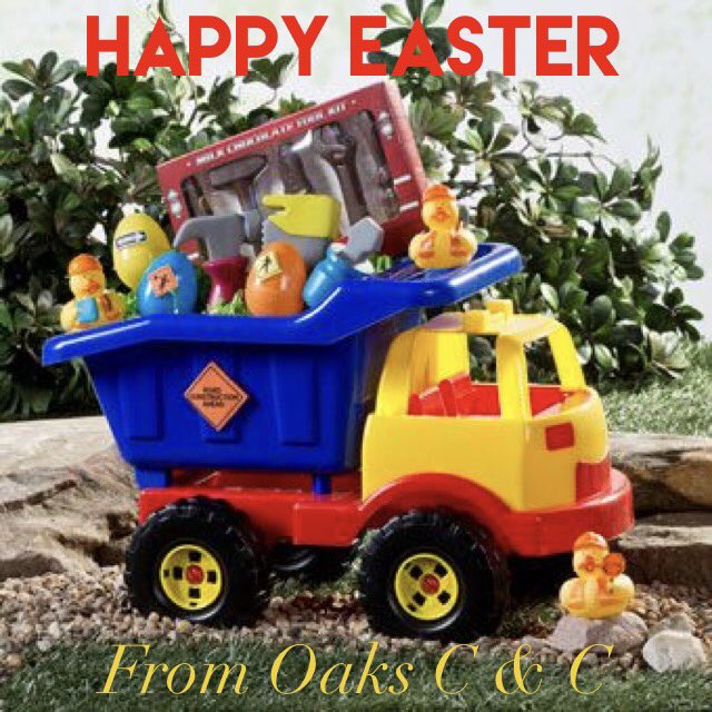 Wishing you all a very Happy Easter! 😊