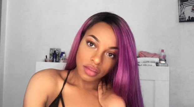 fallforbeauty_'s tweet photo. 🇨🇩🇵🇹 #CongoleseTwitter https://t.co/ODqTorMebm