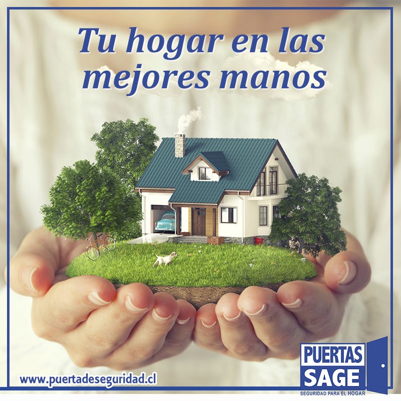 Visita nuestra Web puertadeseguridad.cl