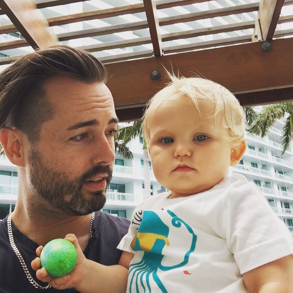 chefPfeiff's tweet photo. Egg hunters #lifeofliam #lifeoflivia #easter #egghunt #happyeaster https://t.co/UrqPzz8Rvi https://t.co/HHQvyHfNyt