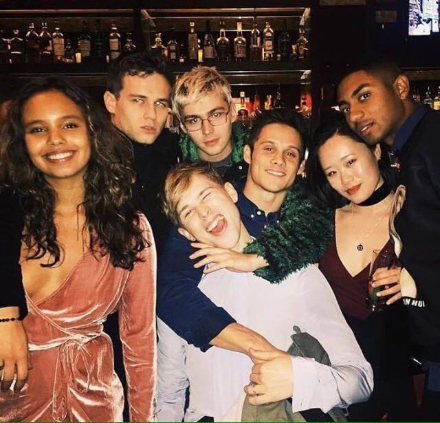 DavisJessica13's tweet photo. love y'all ⛽️❤️ https://t.co/iis9Gla6vC