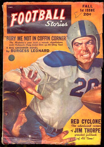 JemTheGent's tweet photo. Just got a bunch of new football magazines in the mail 😏#football @MrsJeans1 https://t.co/KvOtZwwvJM