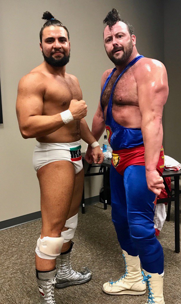 Eugene Nick Dinsmore On Twitter Sold Out Crowd Last Night In Herminston Oregon For The Debut Event For Prestige Championship Wrestling