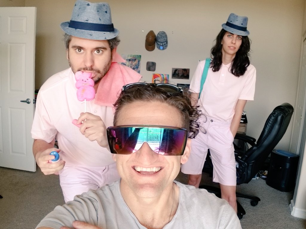 Casey tweet picture