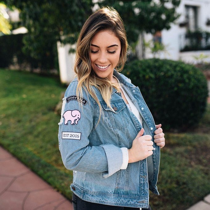 want_af's tweet photo. Happy Easter! 🐤🍭🐰

Use code "TAKE10" to save 10% on your order from @shopivoryella in the Want AF app ✨ https://t.co/d64xWywpEq