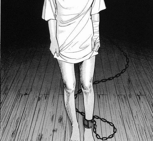 ||Character Profile||

A K A R I
“I'm not crazy, they're all liars!”
• Insane Asylum Escapee
• Human
• Easily aggravated

RT's Appreciated~