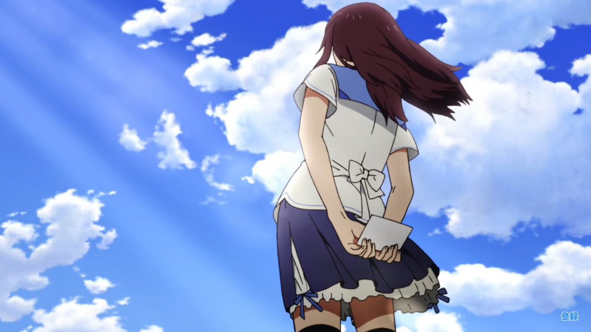 Get Myanimelist On Twitter The Pv Collection For Apr 10 16 For iPhone Wallpaper Myanimelist On Twitter The Pv Collection For Apr 10 16 Desktop Wallpaper Free