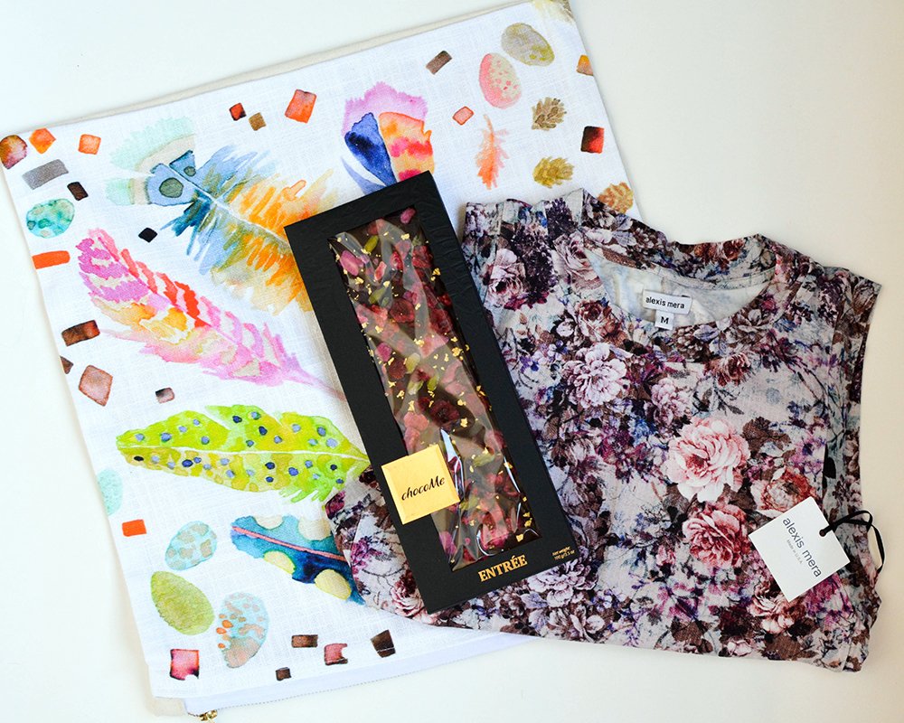 Gift In Time tweet media