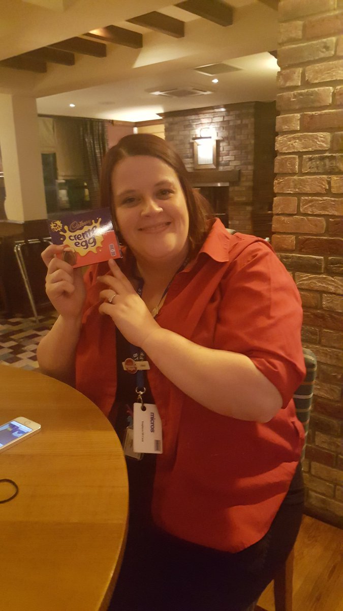Vikki being the MVP today! Closed her zone early and got on with tons of cleaning jobs, true team player <a href="/WeAreSUGM/">WeAreSUGM</a> <a href="/hawkeye1070/">Ian Hawkswood</a>