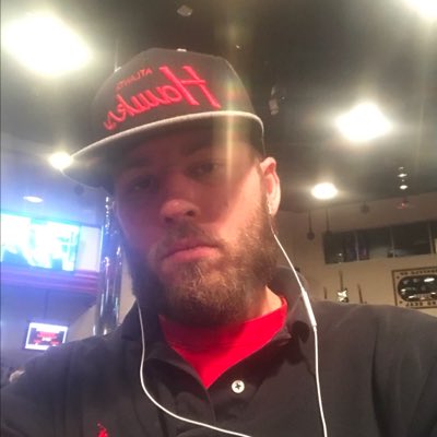 therealJBooth's tweet image. #NewProfilePic