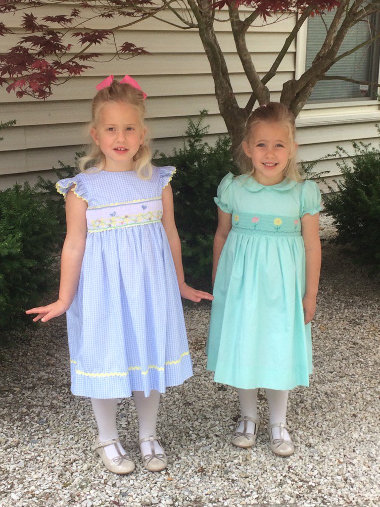 DrDeeLMC's tweet photo. Easter 2017 https://t.co/KngKSO13kO