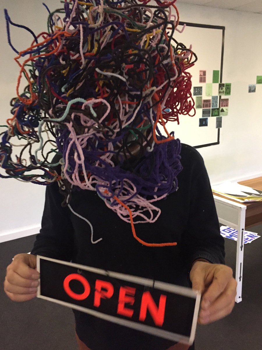 Flying Saucer Museum tweet media