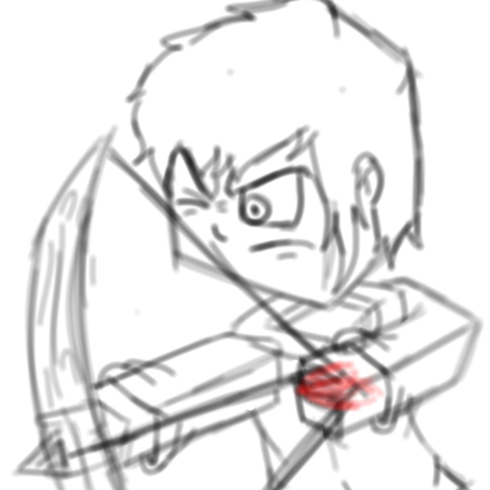 CraftIury's tweet photo. @cauanzin45 @PockDrawings da umas dicas aew;-; https://t.co/J7xoCEbRwl