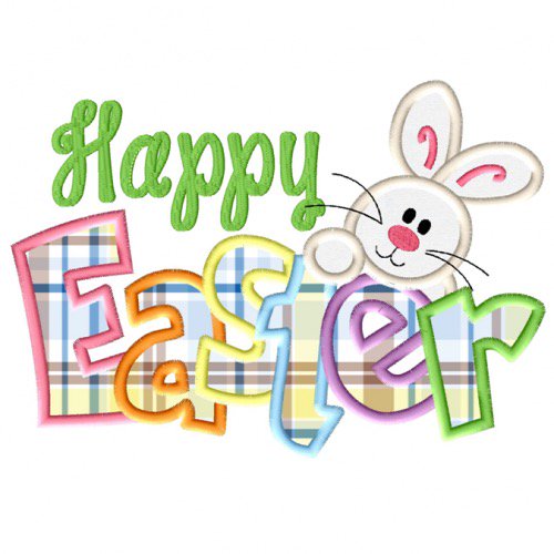 LUGUTIE's tweet photo. Happy Easter!! https://t.co/wkWE2iOaFo