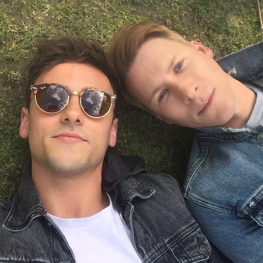 Tom Daley SemiNude & Naked 107+ Photos & Videos!