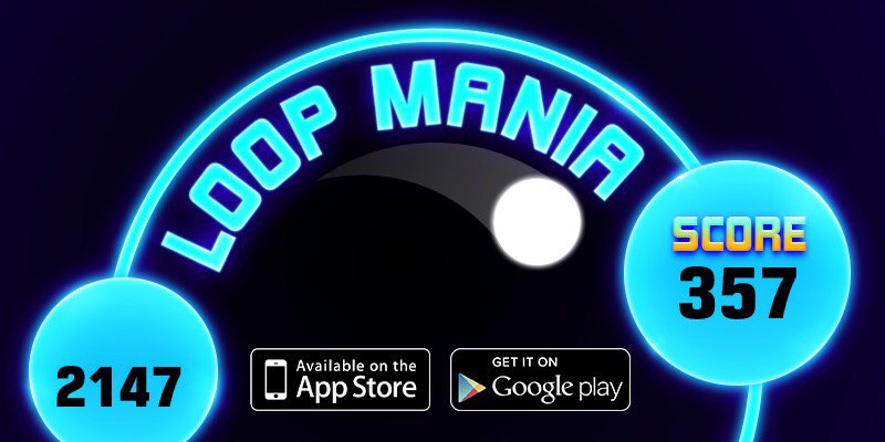 Genozzz's tweet photo. I just scored 357 in #LoopMania https://t.co/4WWm2UzDAA https://t.co/sgJ0bC9xIb