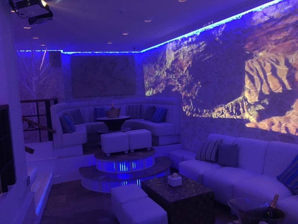 Flaunt Parties tweet media