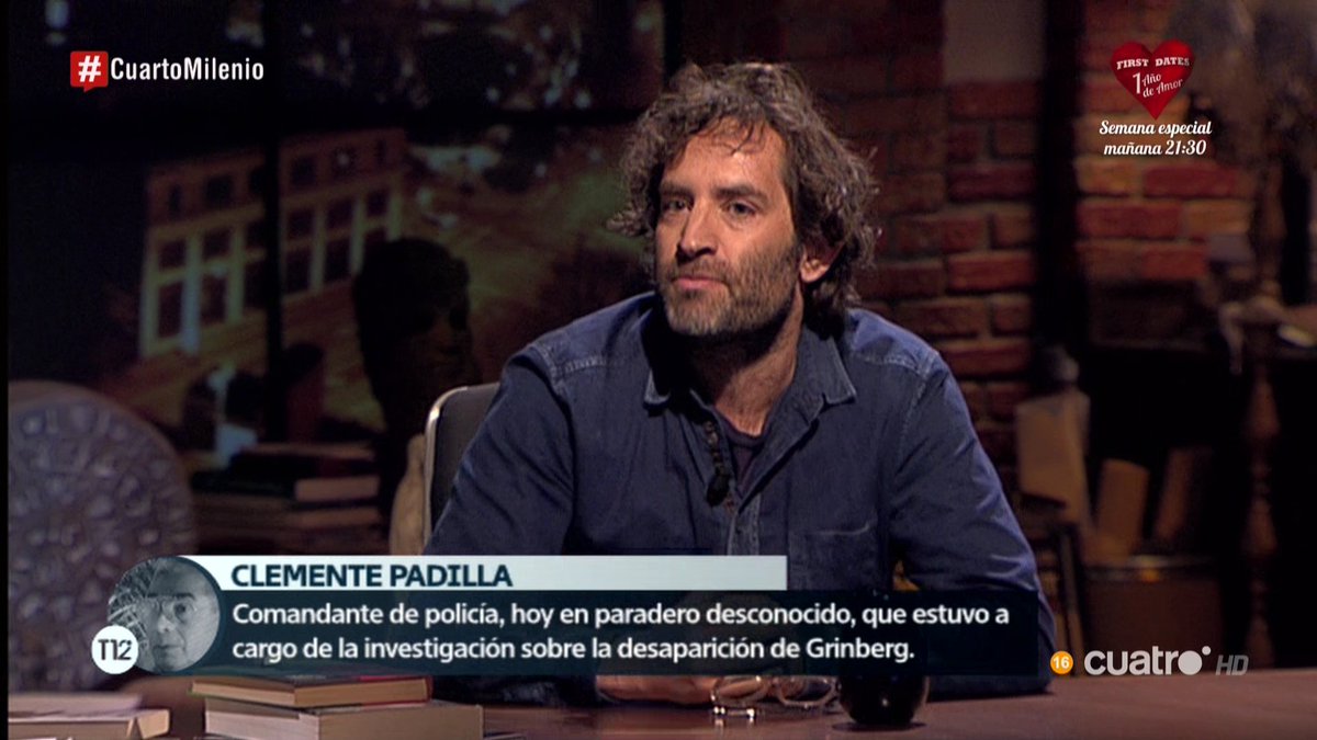 Iker Jiménez on Twitter: \ Iker Jiménez on Twitter: \