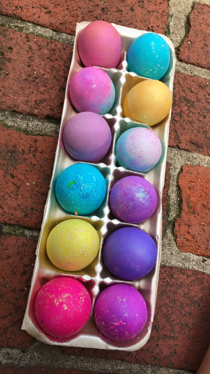 Merdison_Hippo's tweet photo. I love Easter♥️ https://t.co/kmfsNVYweq