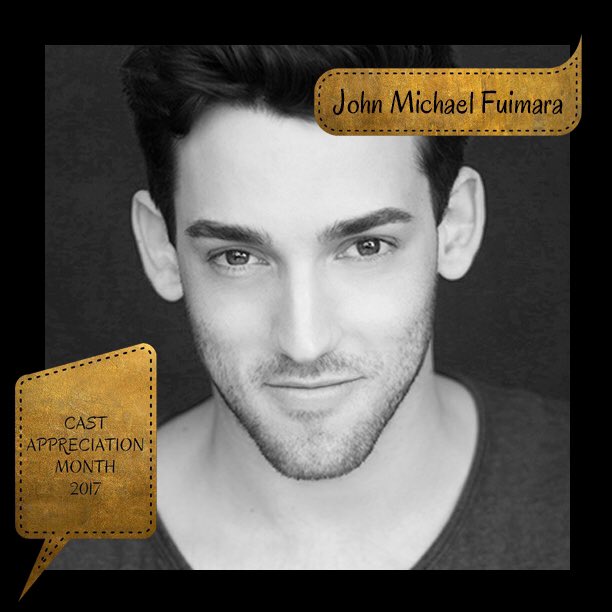 HamFanPapers's tweet photo. @JustJMF7 we thank you for all your hard work and dedication! You will always be apart of the #HamFam and we will always remember you! https://t.co/Mz2avKU1XF