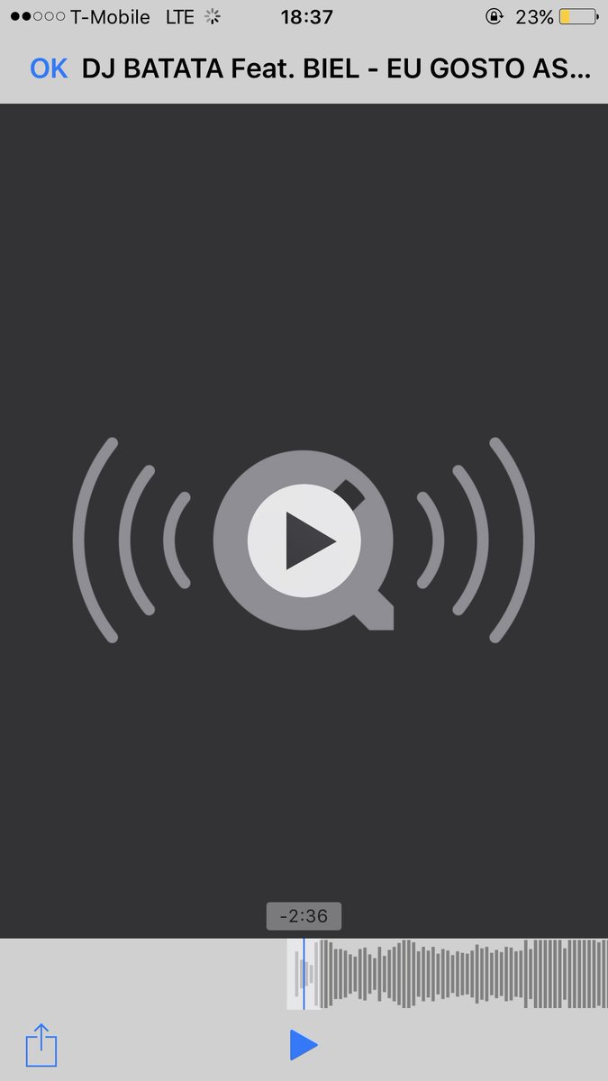 Acabei de receber uma coisa aqui que eu acho que vocês vão gostar, hein... 🙈