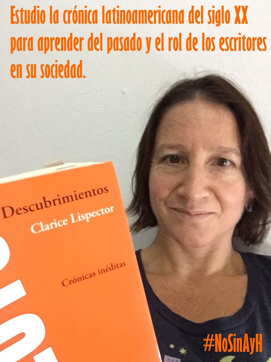 Investigadores AyH tweet media