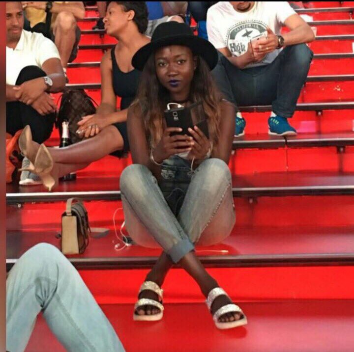 kistajaxa's tweet photo. Faire comme tout le monde
#senegalesetwitter https://t.co/icesDkUIaO