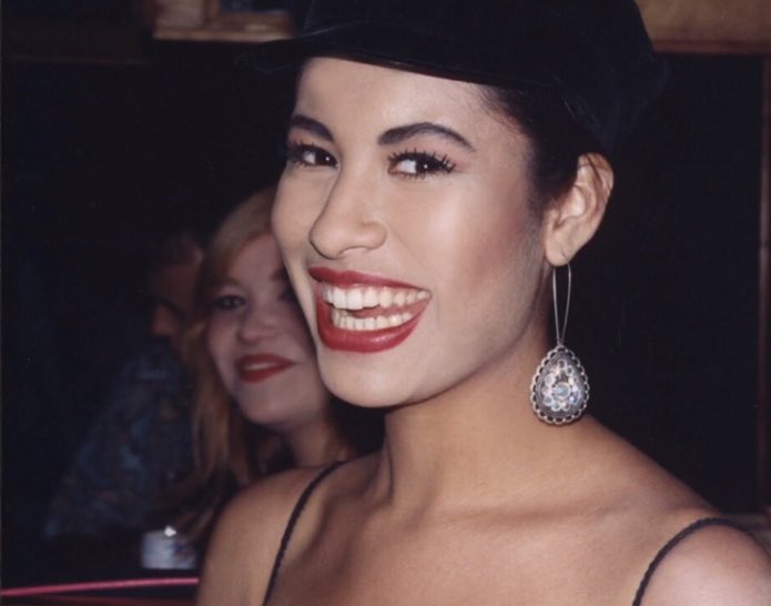 missingmyselena's tweet photo. happy 46th birthday Selena 🌹

April 16 1971-forever https://t.co/jQBW4sM5uv