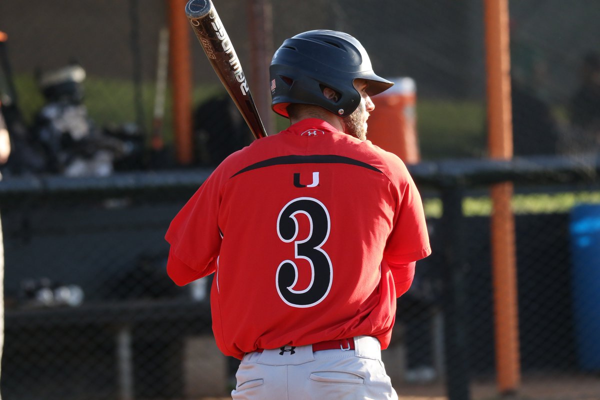 Union Varsity takes on Owasso at home - Tuesday April 18th at 7pm - $1 admission for students!! Come out and support your team!!!