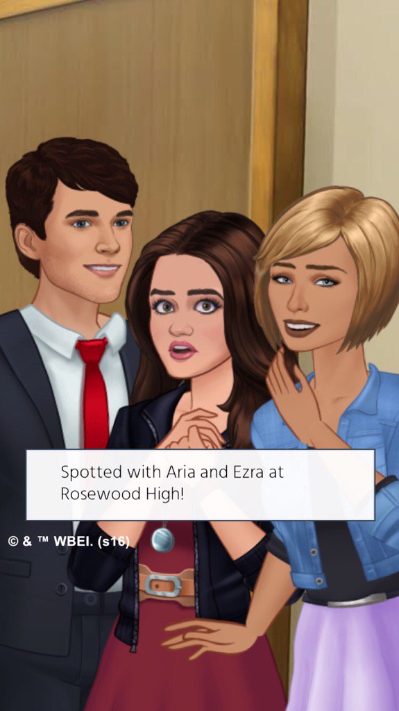 Sheba DV tweet media