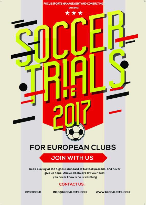 MaaaaMehn's tweet photo. Europe connect for football players. Call for details #0272108040 https://t.co/COC5U6BEL8