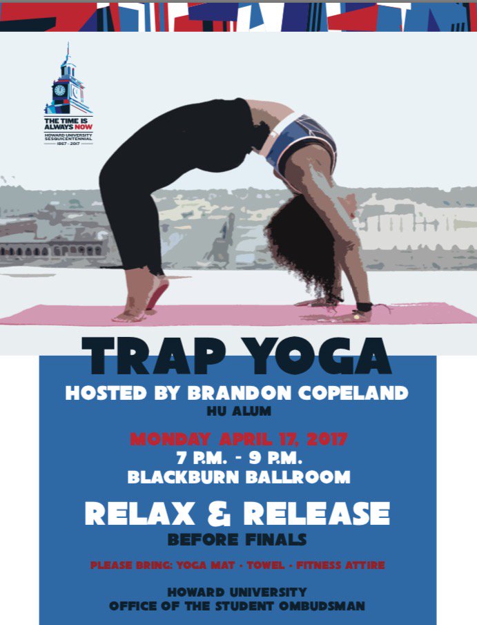 Howard University tweet media