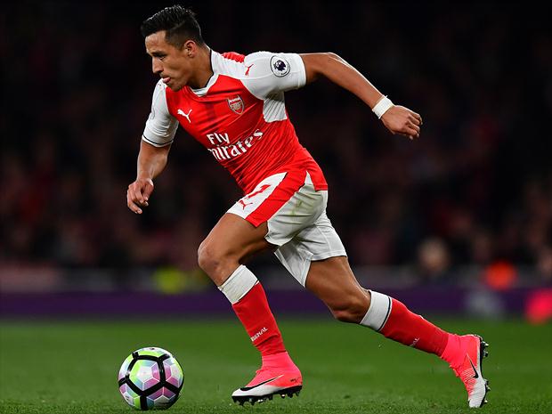 Vai sair? Tem gigante da Europa interessado em contratar atacante do Arsenal bit.ly/2prmXy2 #CentralFOXBrasil