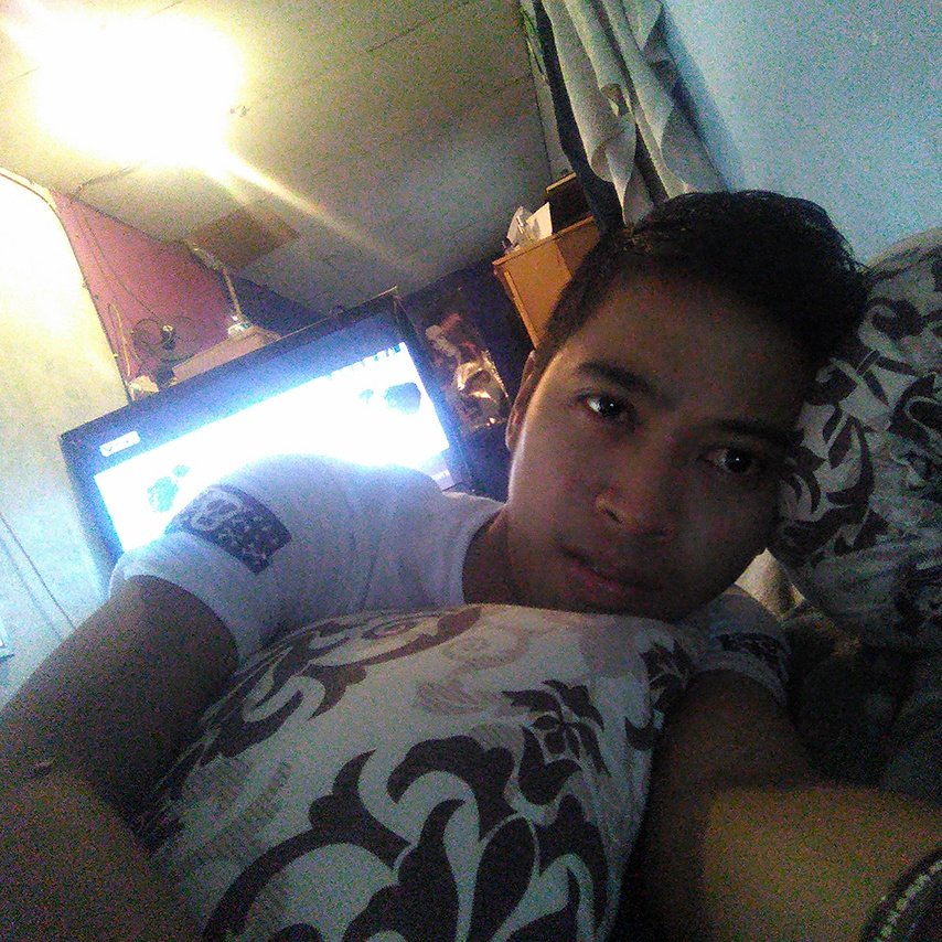 BoySeks1's tweet photo. #FotoProfilBaru https://t.co/6laiDRUU0r