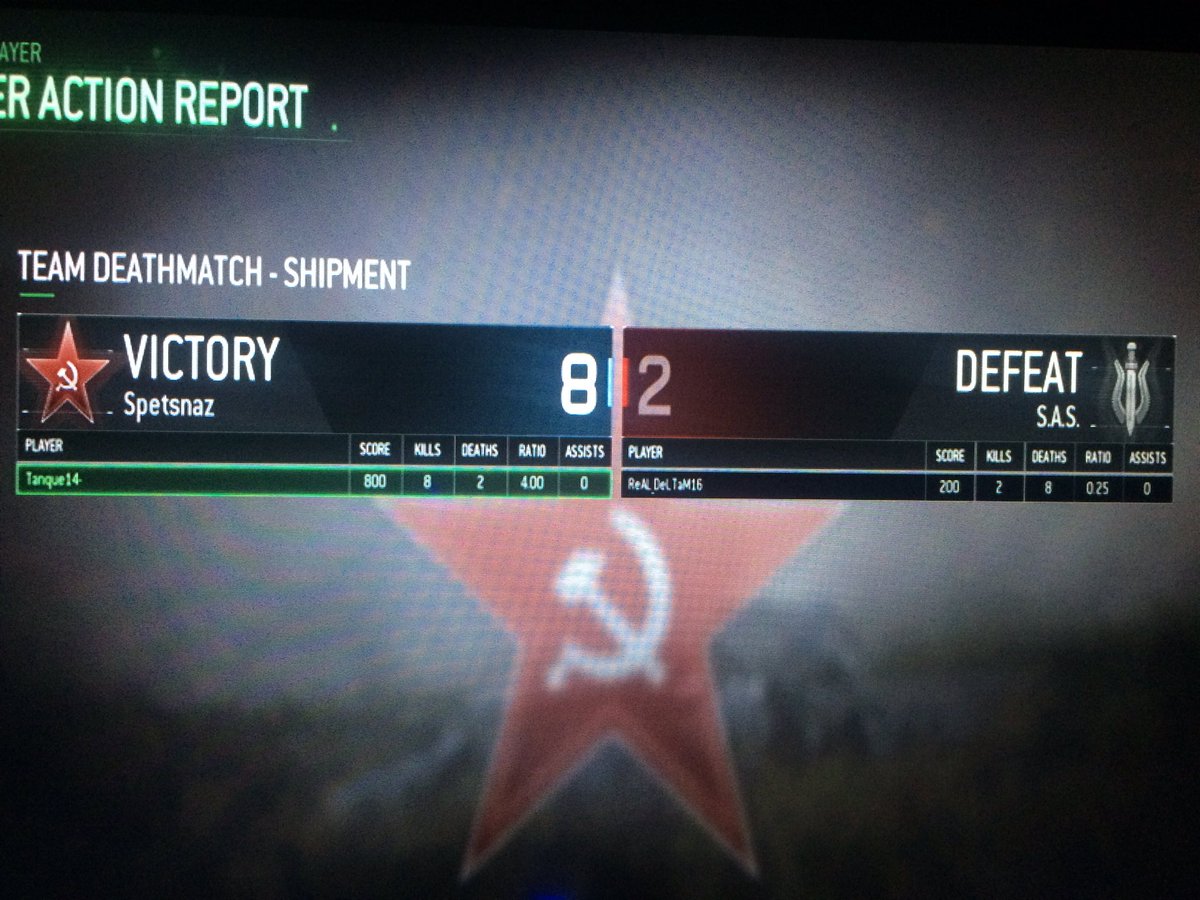 ComandateIts's tweet photo. GB PROOF 1 https://t.co/L5A7oskd4z