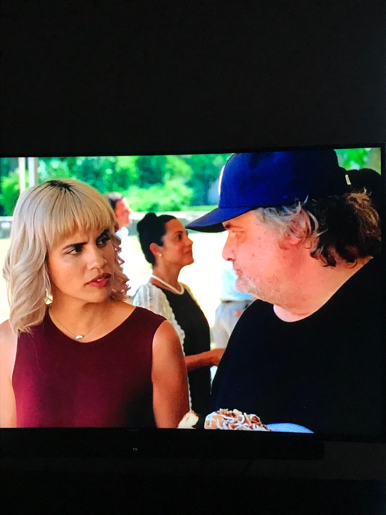 artiequitter's tweet photo. I just masturbated to this for like the 48th time. It's not what u think.  Great acting arouses me! https://t.co/TKNpNyAt60