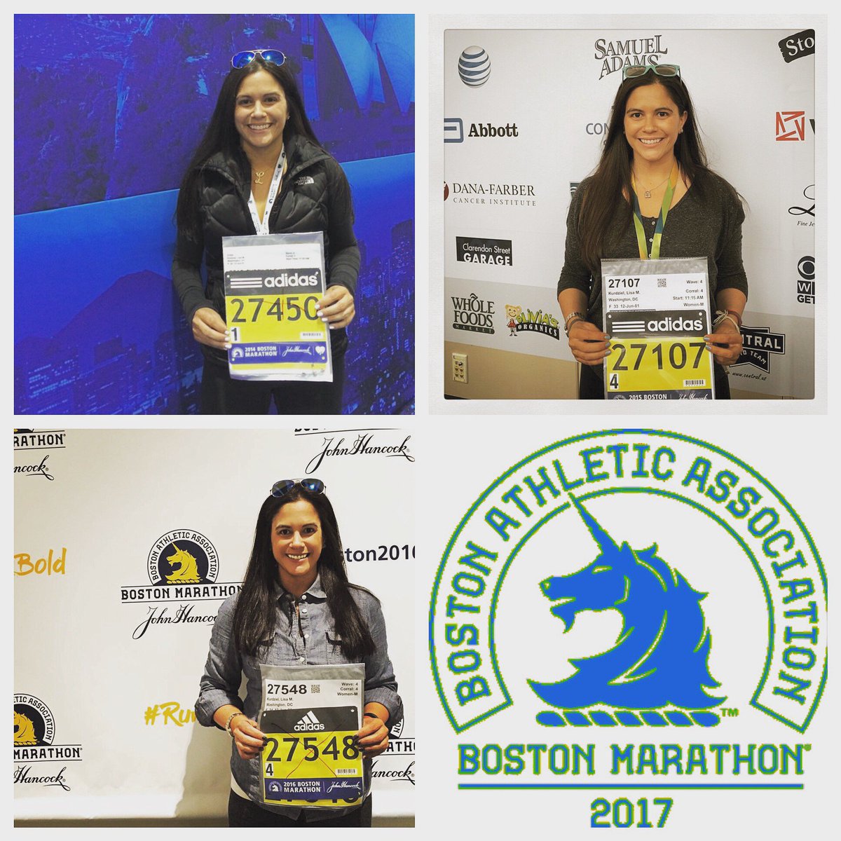 oiselle_team's tweet photo. "I run for my mom, who was diagnosed with MS many years ago and is the most amazing, strong, positive person I know." - @@lilikurdz https://t.co/WlKGVVSqLu