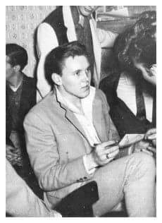 Happy Birthday Billy Fury 