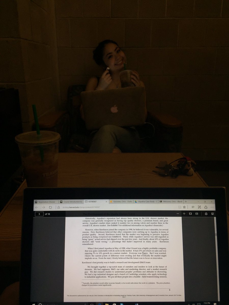 BSB Student Takeover tweet media