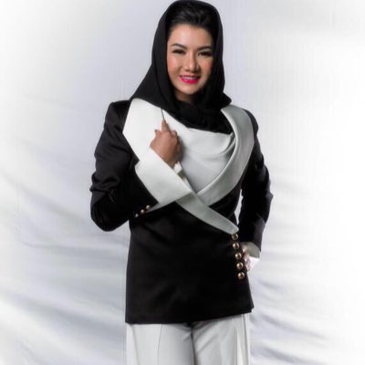 Rita Widyasari
