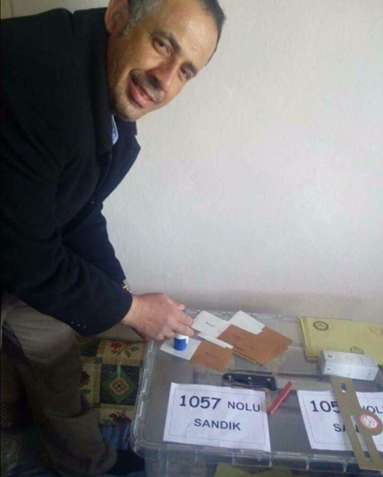 1.235.667 oyu halk Vermedi siz caldınız Yarattiniz  #RT_Erdogan  #HırsızLar