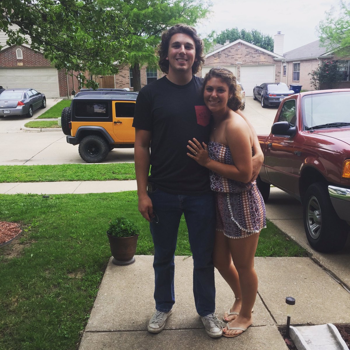 meleahaewing's tweet image. Hoppy Easter from my guy and me🐰💜💙💚💛 #3together